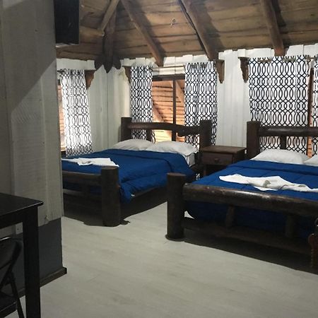 Hotel Samsara อูวีตา ภายนอก รูปภาพ