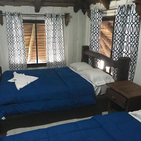 Hotel Samsara อูวีตา ภายนอก รูปภาพ