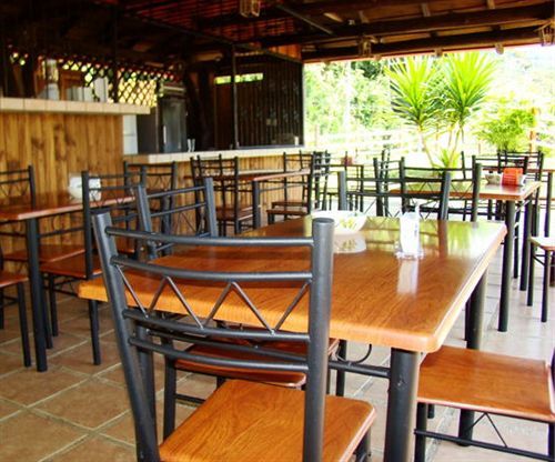 Hotel Samsara อูวีตา ภายนอก รูปภาพ