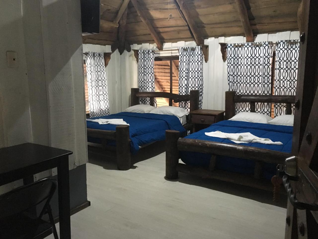 Hotel Samsara อูวีตา ภายนอก รูปภาพ