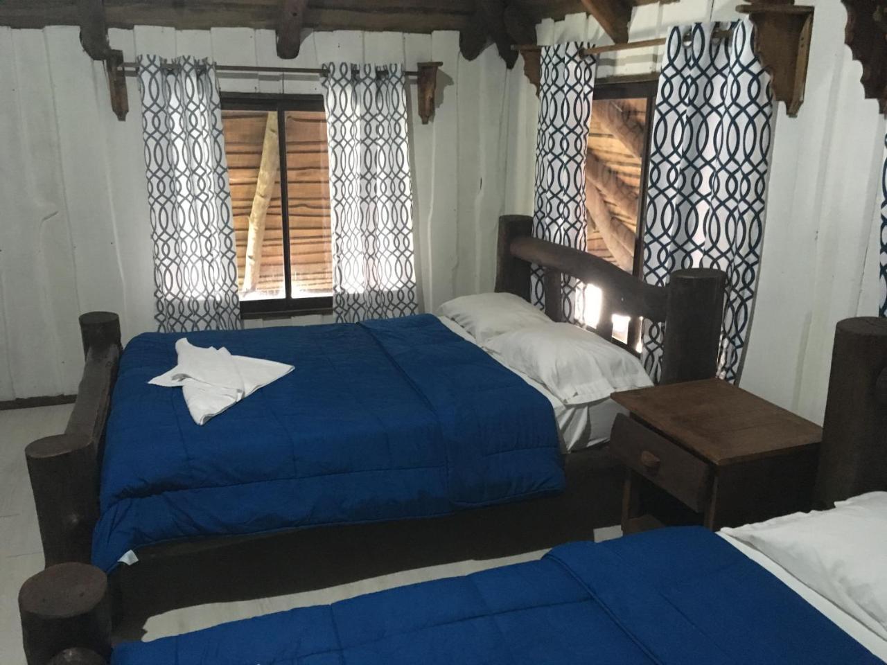 Hotel Samsara อูวีตา ภายนอก รูปภาพ