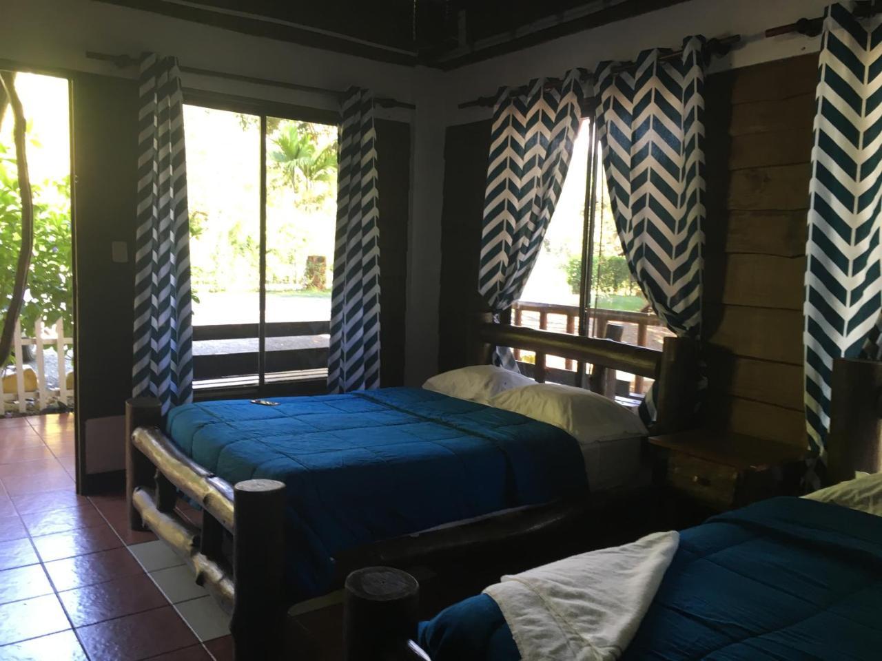 Hotel Samsara อูวีตา ภายนอก รูปภาพ