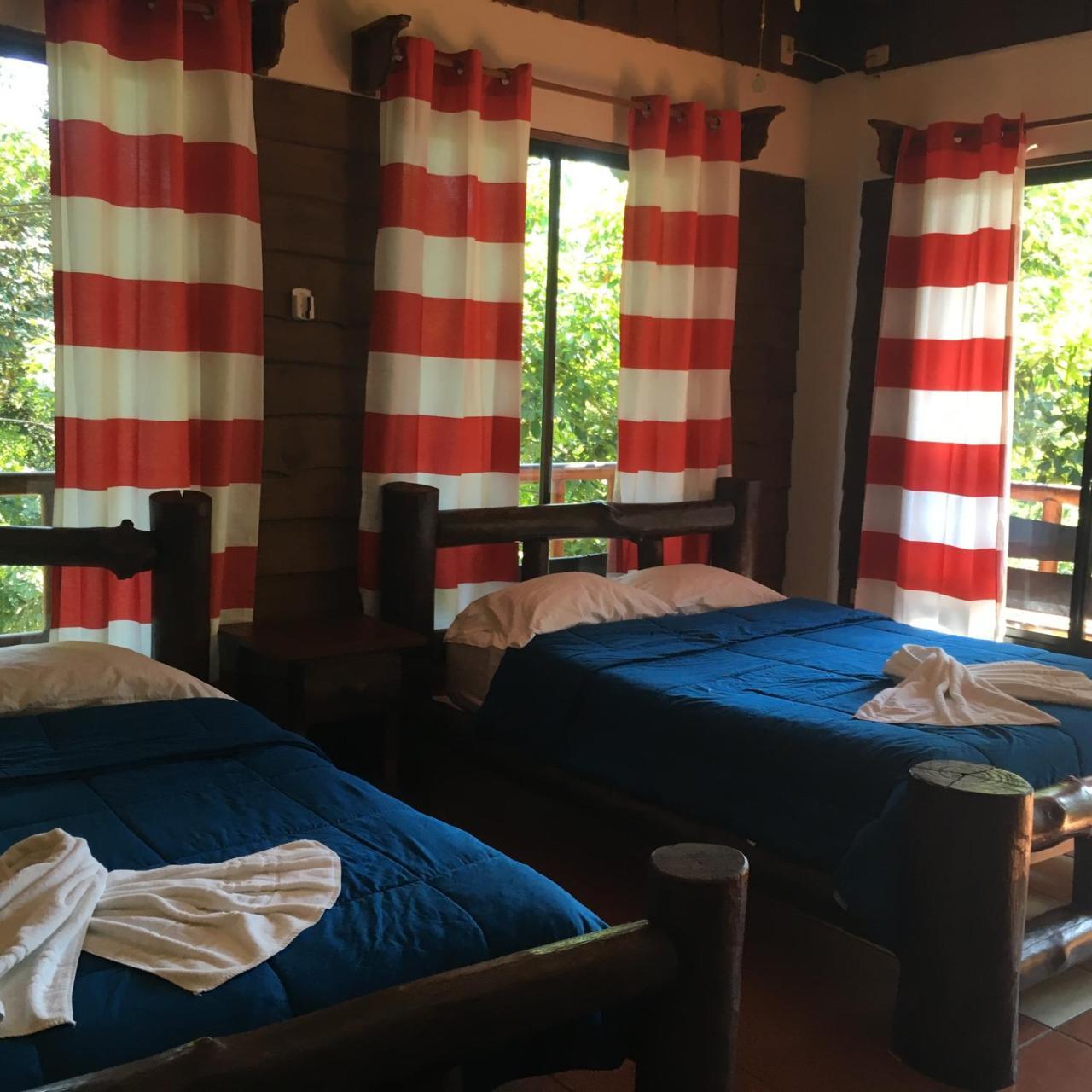 Hotel Samsara อูวีตา ภายนอก รูปภาพ