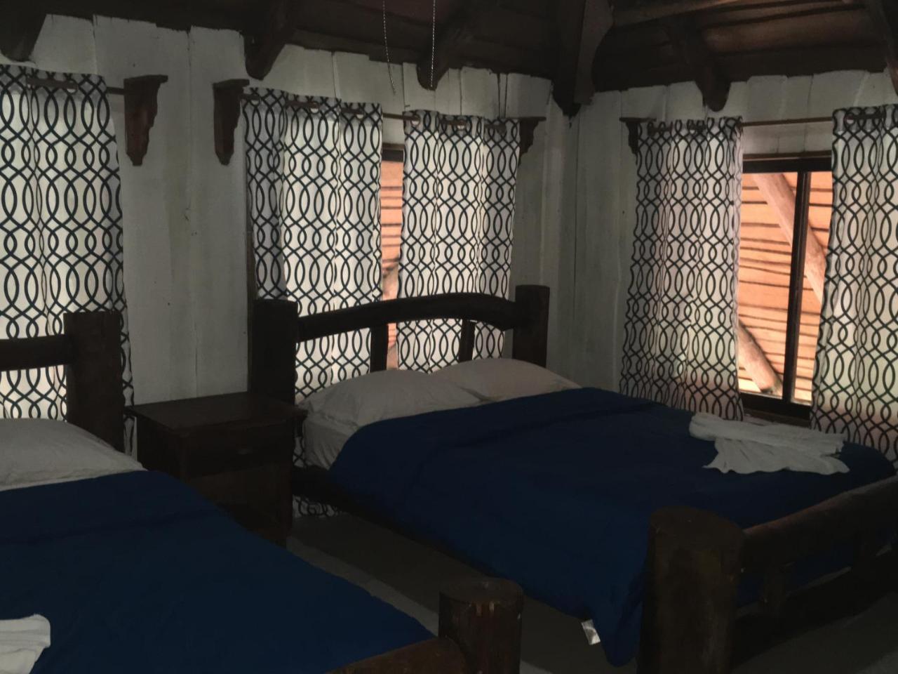 Hotel Samsara อูวีตา ภายนอก รูปภาพ