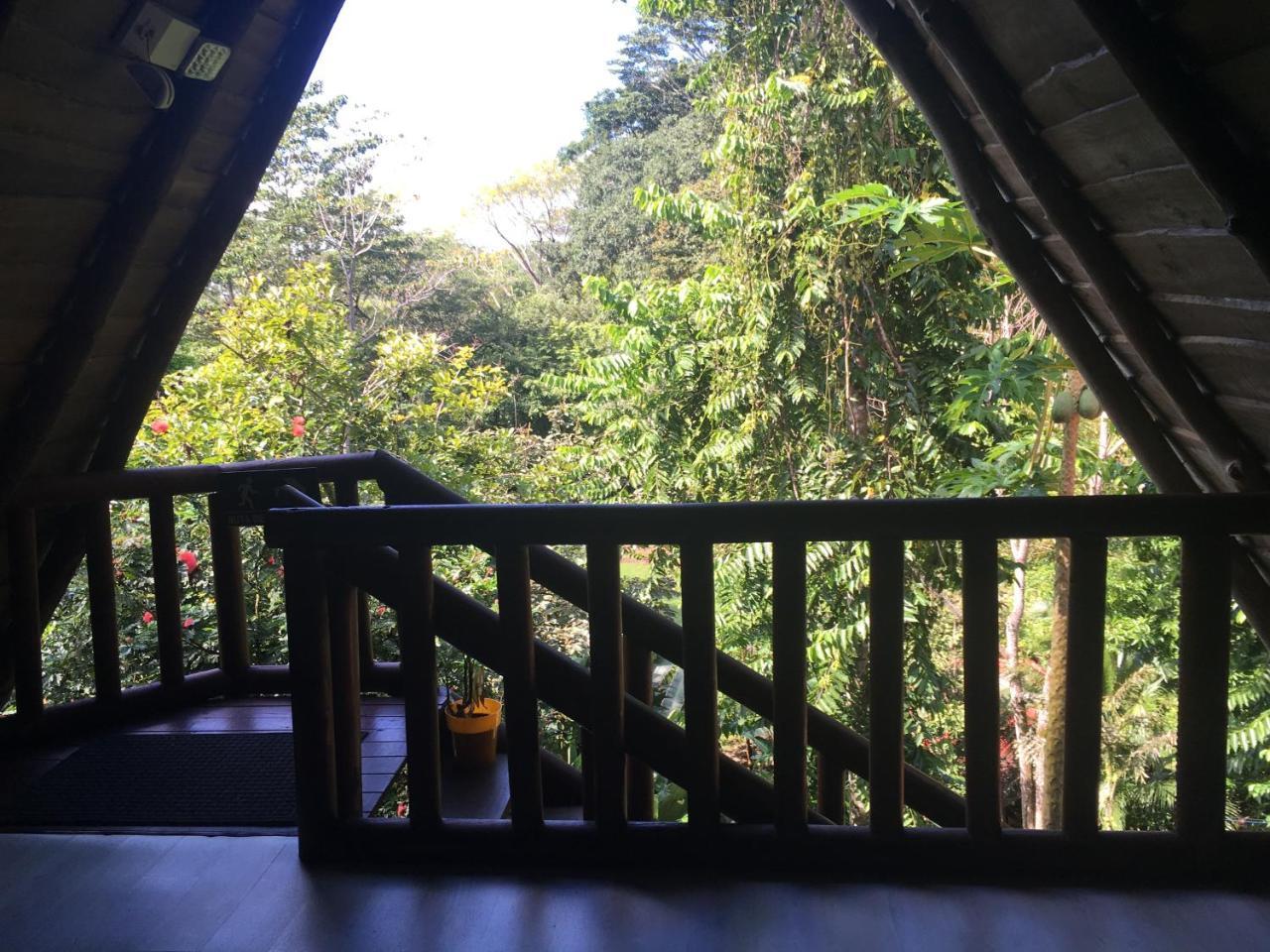 Hotel Samsara อูวีตา ภายนอก รูปภาพ