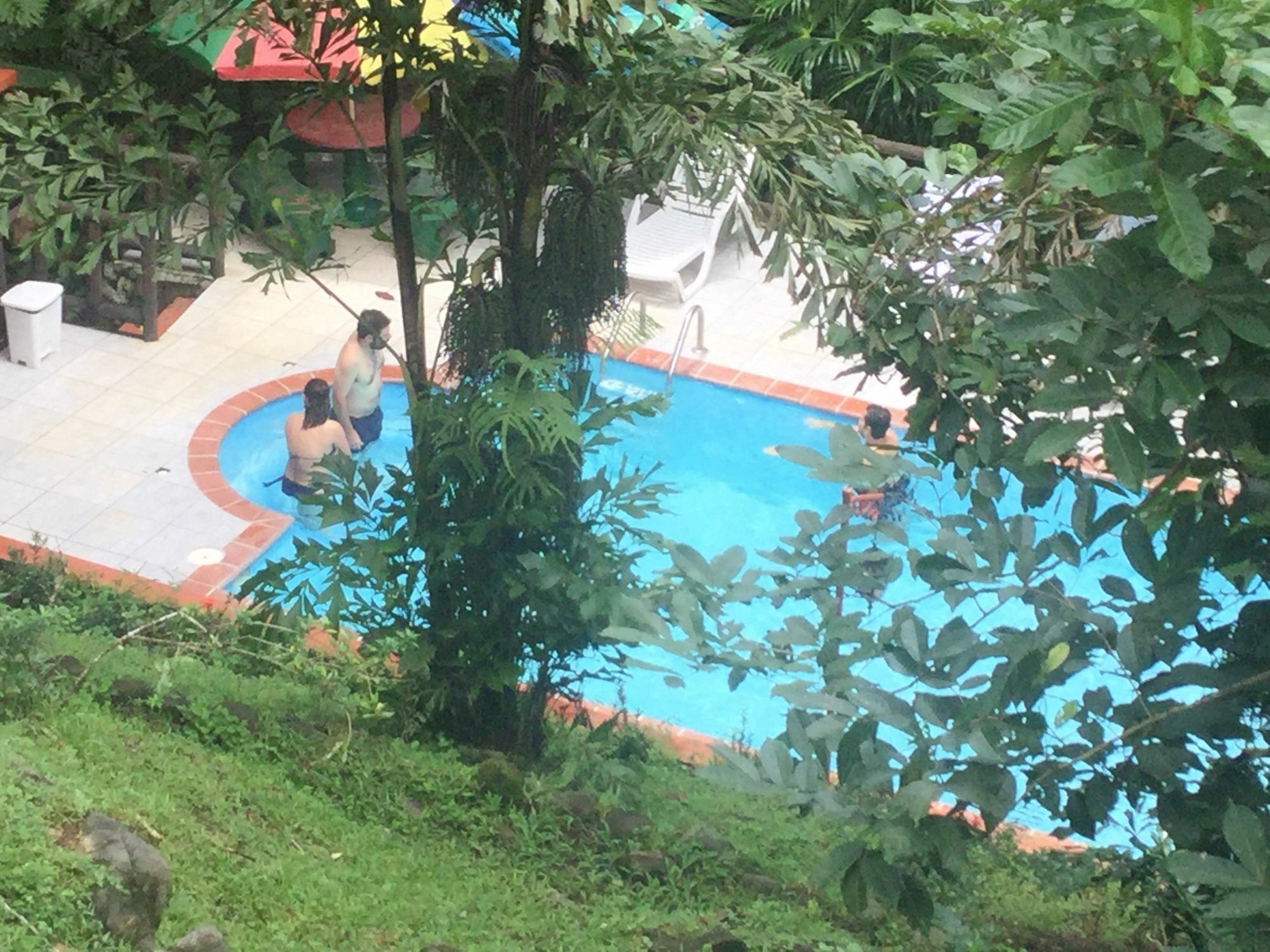 Hotel Samsara อูวีตา ภายนอก รูปภาพ