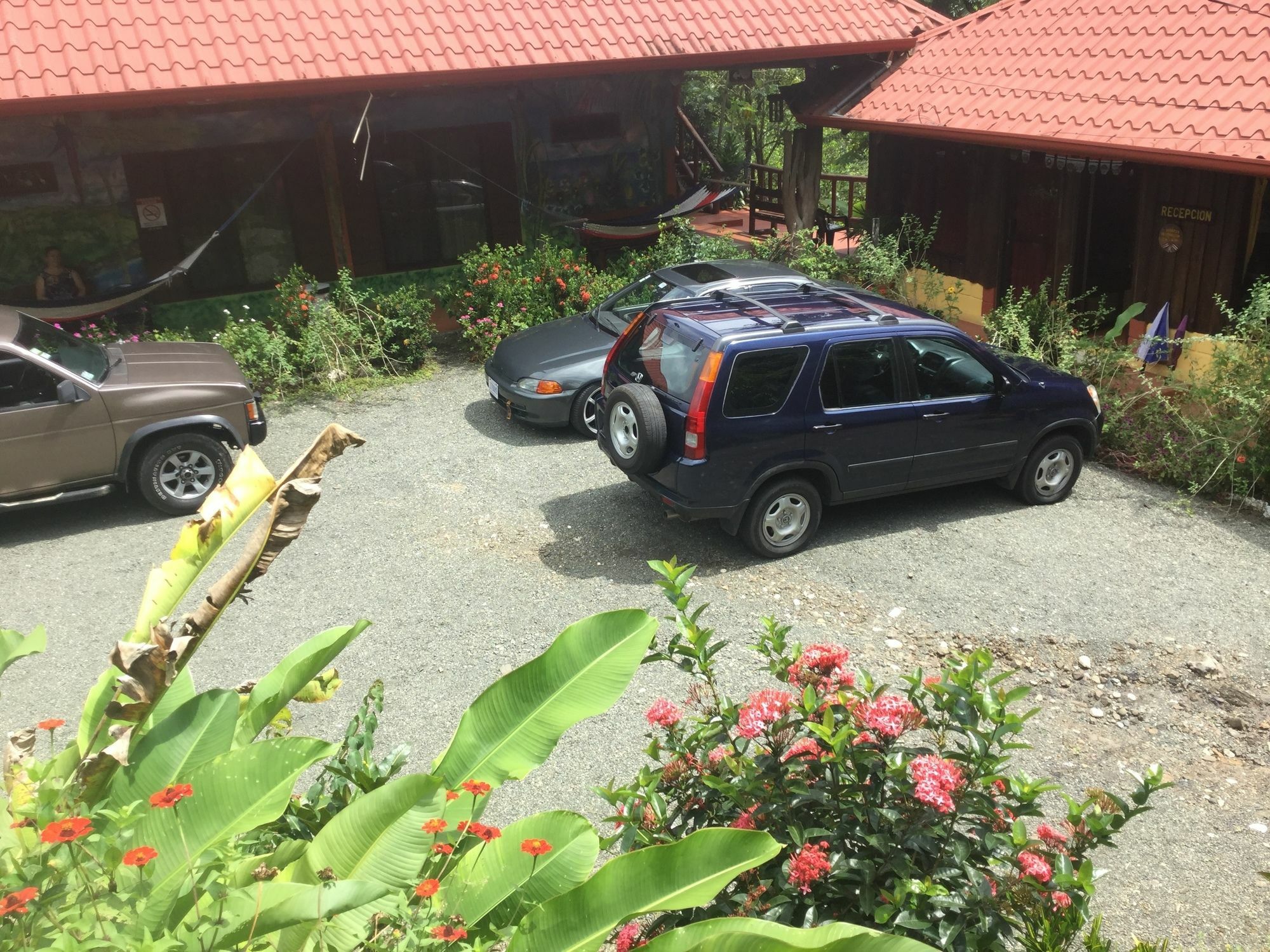 Hotel Samsara อูวีตา ภายนอก รูปภาพ
